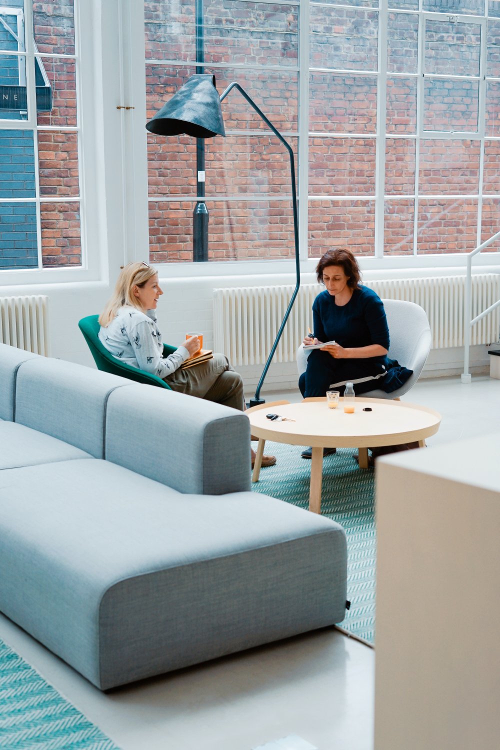 Hvorfor prioritere kurser og coaching som virksomhed?